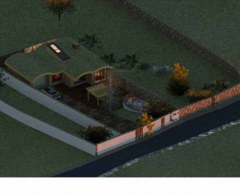 Arba-9 Rue du Viaduc