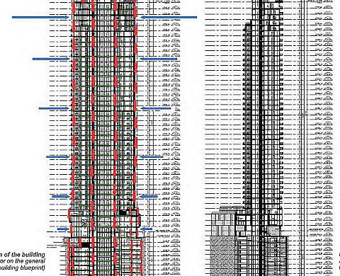 RAIC – An iconic residential condominium in Ottawa