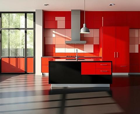 Kitchen and Millwork Design